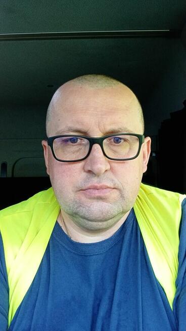 Przyjaciela szukam...