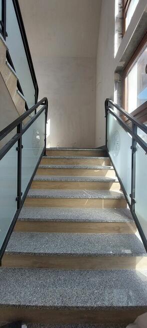 Budynek mieszkalno-usługowy w Białce Tatrzańskiej