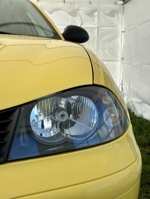 Polerowanie i detailing samochodowy