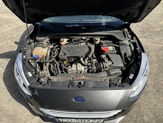 Ford Focus 1.5 EcoBlue