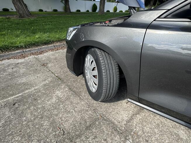 Ford Focus 1.5 EcoBlue