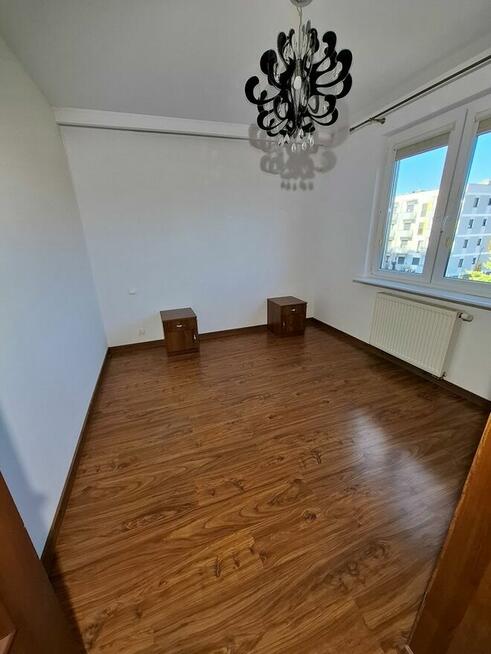 Do wynajęcia przestronny apartament w Słupcy – ul. Smugowa