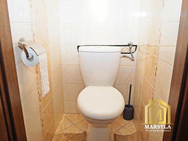 Mieszkanie do wprowadzenia z pięknym widokiem! Gajcego