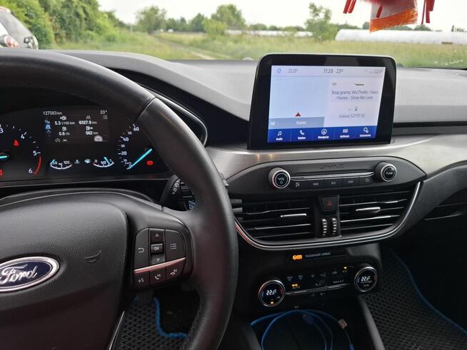 Sprzedam Forda Focus MK4 rok 2019