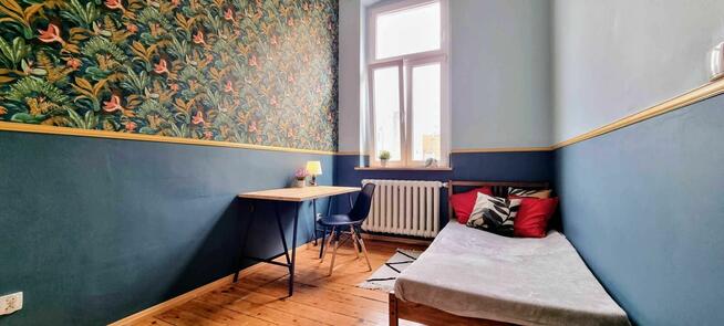 Mieszkanie 3 pokojowe, słoneczna kuchnia, Górny Łazarz