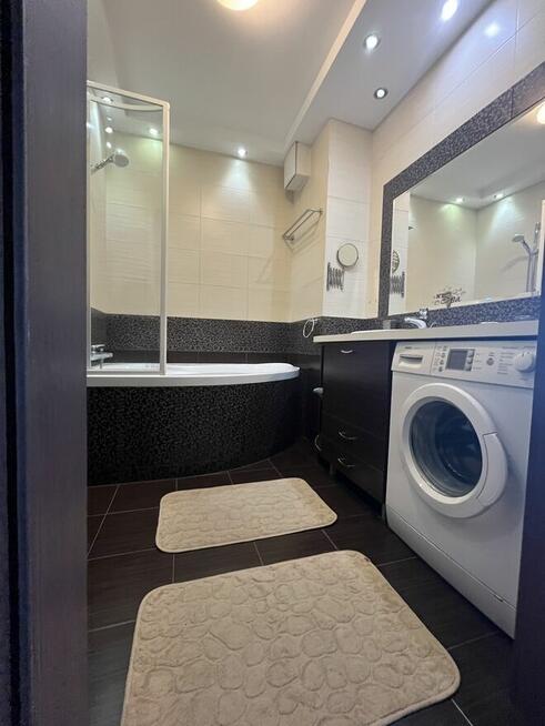 DO WYNAJĘCIA 3 pokojowy apartament 70 m2 METRO Bukowińska 10