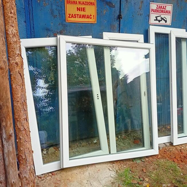 Szyby, Wkłady szybowe Używane, szyby zespolone, Szyby okienn