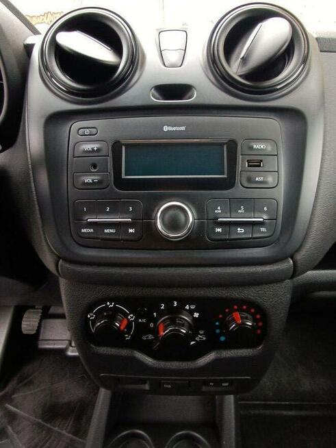 Dacia Dokker Van 1.3Tce / 2020r. / Salon PL / FVAT 23%