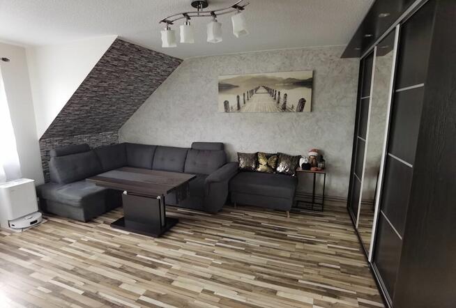 Dom wolnostojący po remoncie | Skalmierzyce | 160m2