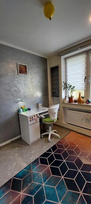 Wałbrzych Piaskowa Góra – 4 pokoje, 57 m², gotowe do wprowad