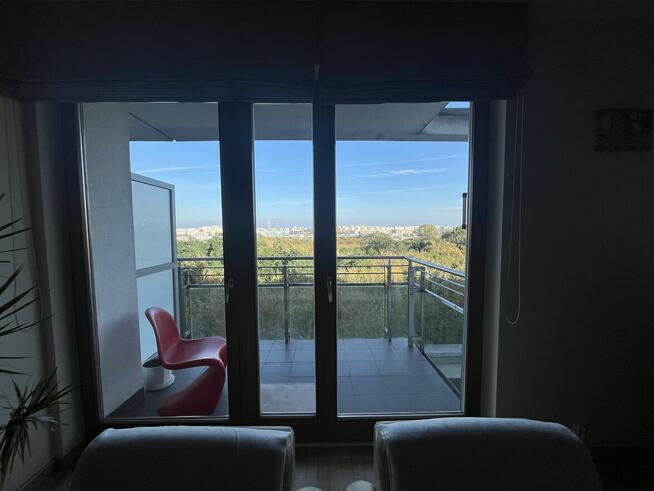 DO WYNAJĘCIA 3 pokojowy apartament 70 m2 METRO Bukowińska 10