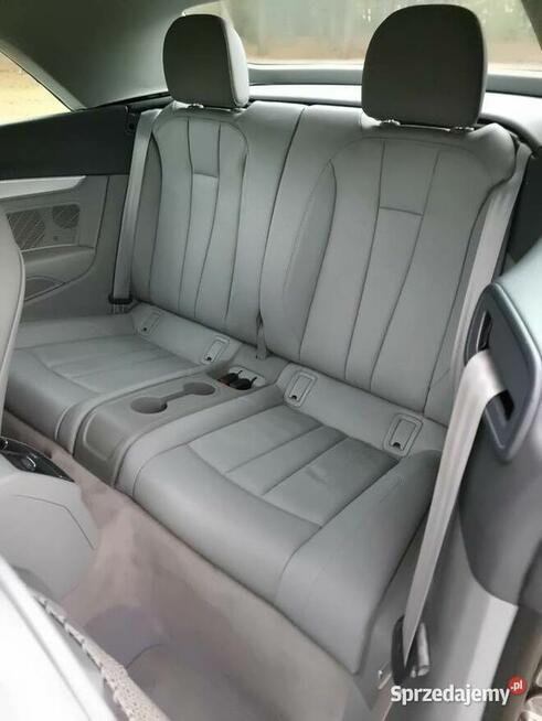 Audi A5 F5 2.0 Cabriolet Quattro Premium Plus