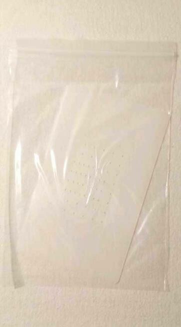 Separator LCD STAMOS S-LS-23 z lampą UV, stan jak nowy