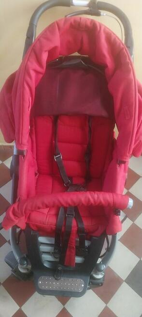 Sprzedam wózek dziecięcy