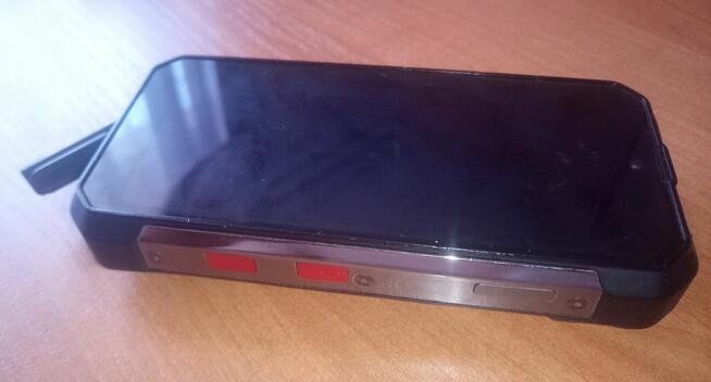 Unihertz 8849 Tank Mini 1 12/256GB 5800mAh IP68