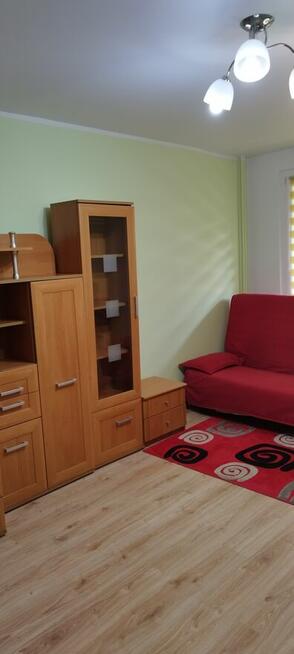 mieszkanie na wynajem