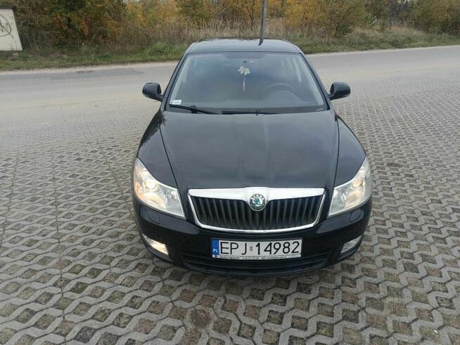 Skoda Octavia 2Fl Polski Salon bez dpf
