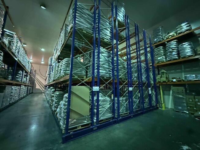 Syndyk wydzierżawi przedsiębiorstwo BIMIZ FOOD sp. z o.o.