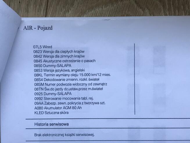 Sprzedam Mini Cooper S