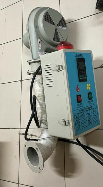 Prasa do tłoczenia olejów