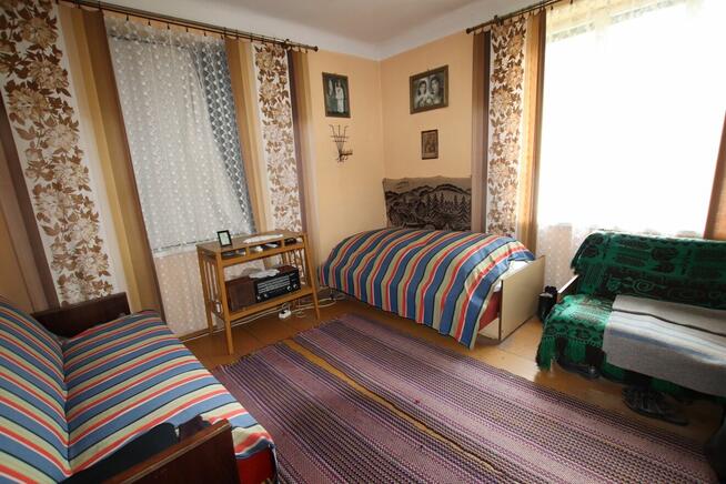 Sprzedam gospodarstwo rolne