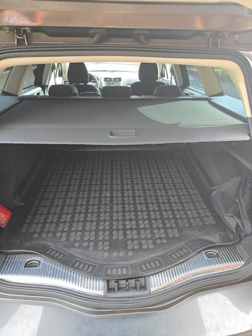 Ford Mondeo MK5 1.5 ecoboost 2018