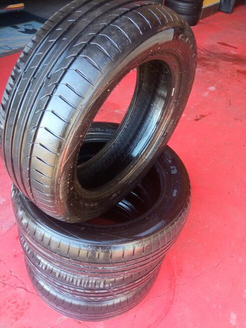 opony 205/55/16r GOODRIDE rok 2021 zuper eco z-107 91 v nie