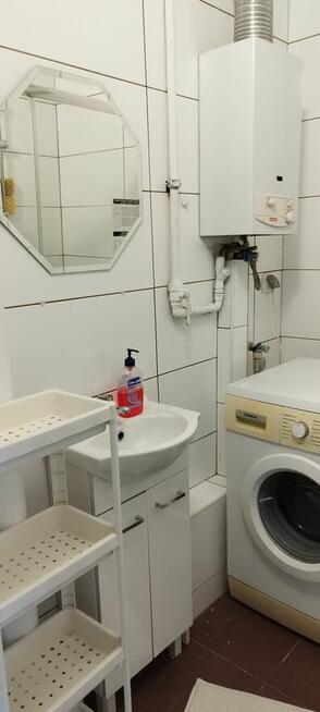 mieszkanie na wynajem