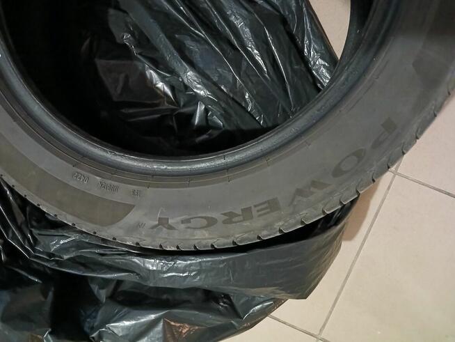 Opony letnie Pirelli 225/50/R17