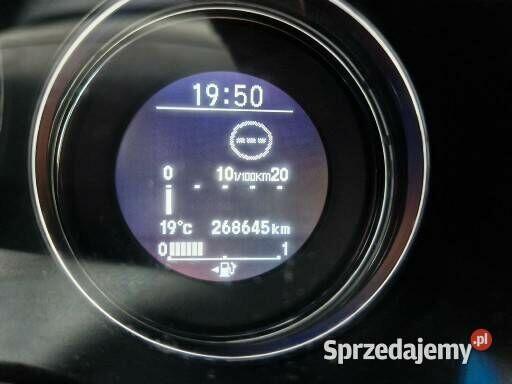 Honda HR-V Automat! Bardzo dobry stan!