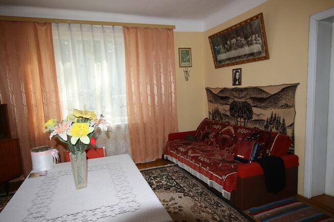 Sprzedam gospodarstwo rolne