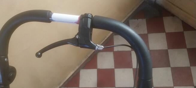 Sprzedam wózek dziecięcy