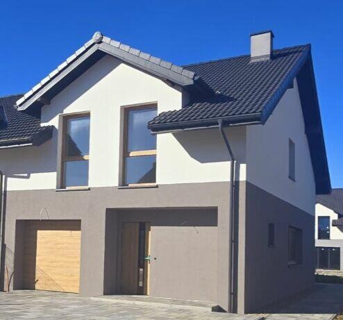 Usługi budowlane Koszalin, Pomorze, Trójmiasto Firma Budowa