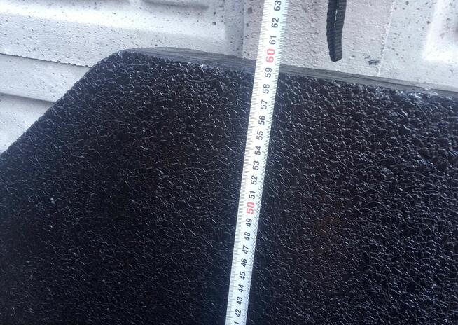 Pokrywa dekiel właz do szamba studzienki 59cm