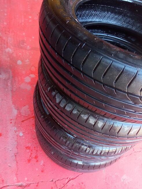 opony 205/55/16r GOODRIDE rok 2021 zuper eco z-107 91 v nie
