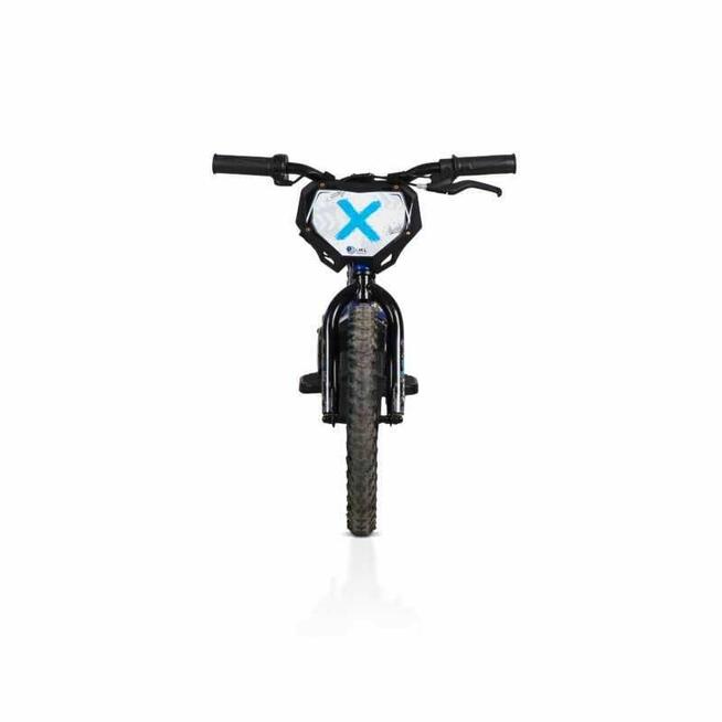 Nowy Elektryczny rowerek biegowy IML X 16” 24V 250 W 30 km/h