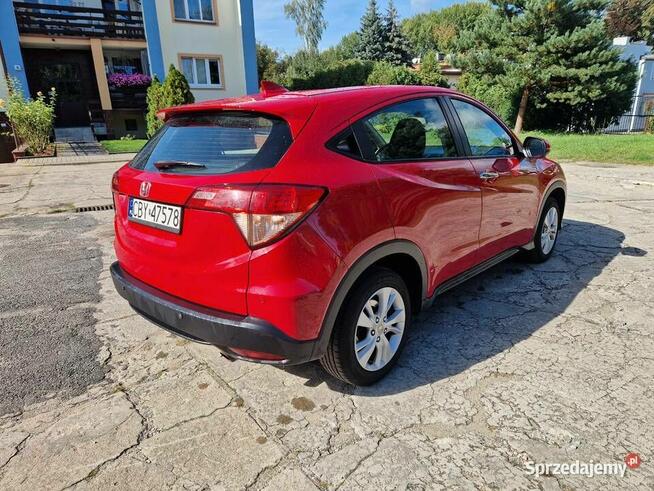 Honda HR-V Automat! Bardzo dobry stan!