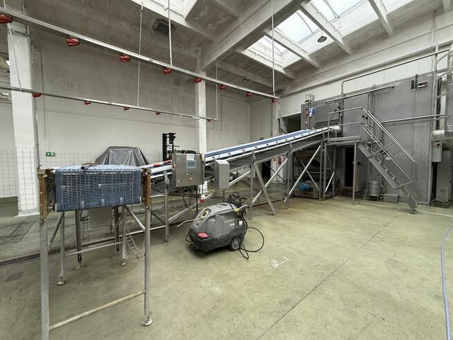 Syndyk wydzierżawi przedsiębiorstwo BIMIZ FOOD sp. z o.o.