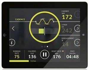 Bieżnie Technogym MyRun Treadmill