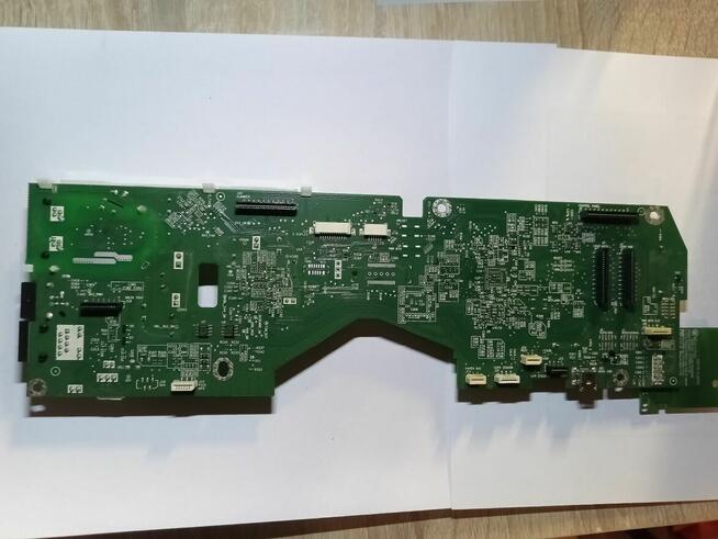 Płyta główna Pasuje do HP OfficeJet Pro 9020/9022/9022e