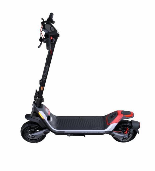 Hulajnoga elektryczna Segway KickScooter P100