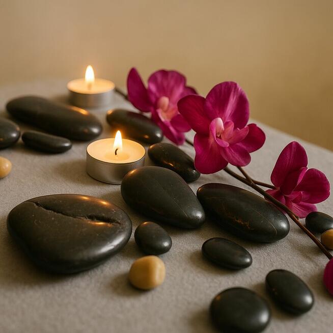 Masaż relaksacyjny~PROMOCJA~100zł~Zapraszam