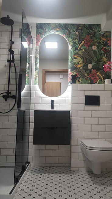 Kawalerka świeżo po remoncie inwestycja