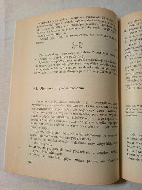 Urządzenia nadawcze radiokomunikacyjne i radiofoniczne...