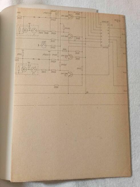 Książka Telewizja kolorowa w pytaniach i odpowiedziach