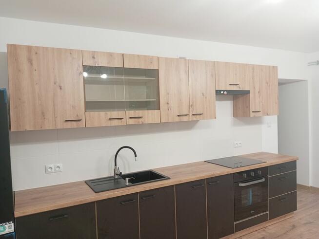 Do wynajęcia kawalerka - Pustków Osiedle