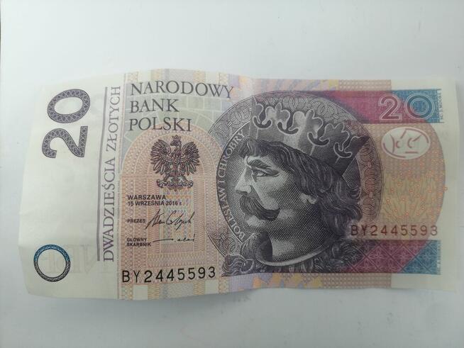 Mezczyzna pracowity.