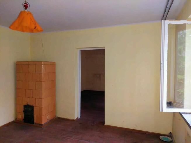 Sprzedam dom jednorodzinny DO REMONTU