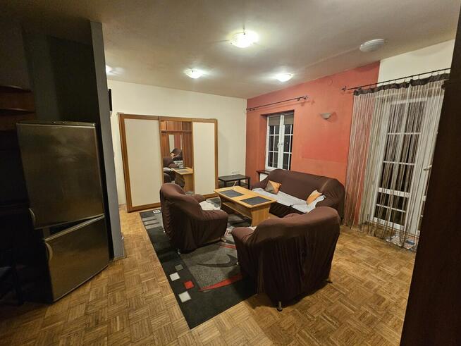 Sosnowiec, ul. Modrzejowska, atrakcyjna kawalerka z sauną