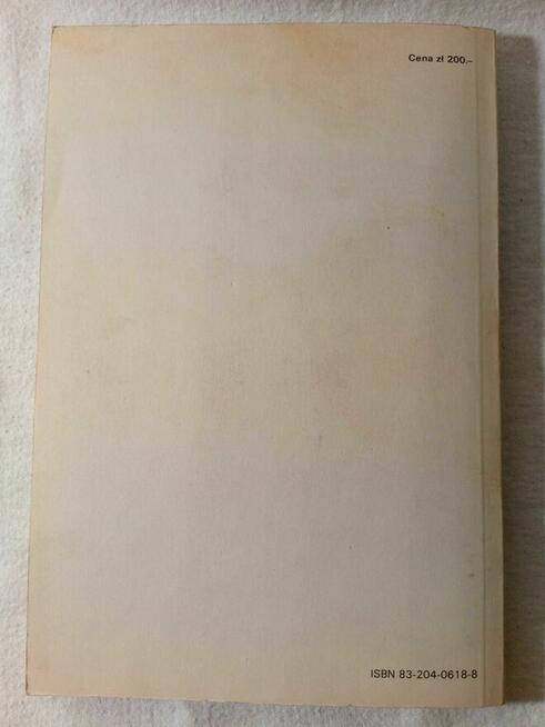 Książka Telewizja kolorowa w pytaniach i odpowiedziach